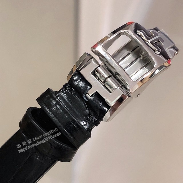 積家高端複刻女士手錶 Jaeger-LeCoultre積家約會自動機械表  gjs2282